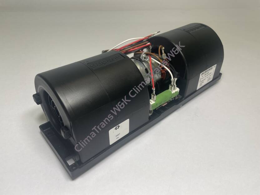 Blower Aurora DRG 600 12V 131-201-0070