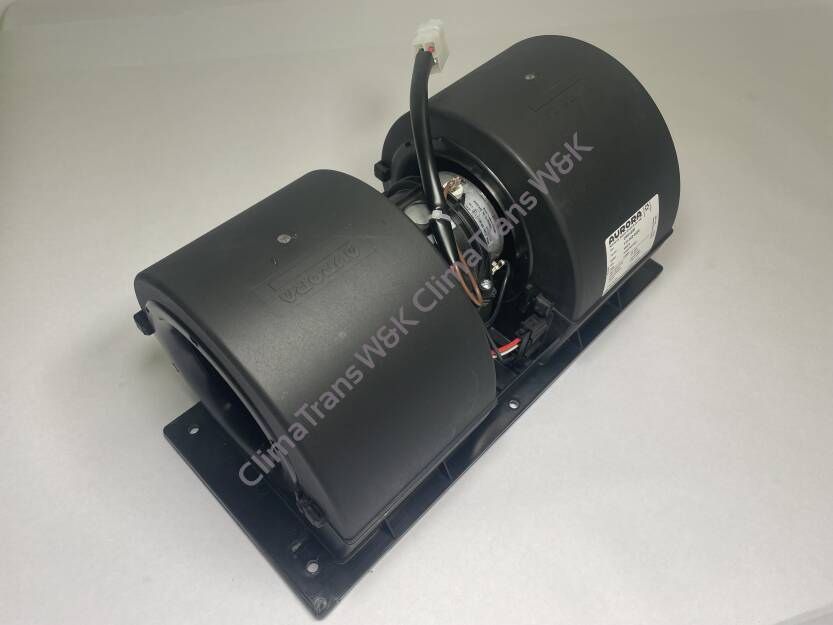 Blower Aurora DRG 1200 24V 131-602-0424